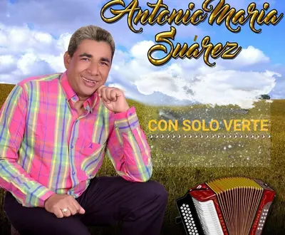 ANTONIO MARIA SUAREZ