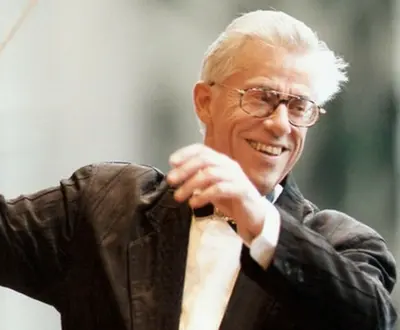 Helmuth Froschauer