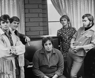The Electric Prunes