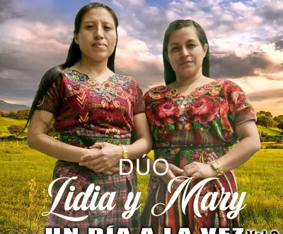 Dúo Lidia Y Mary