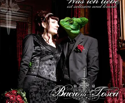 Bacio Di Tosca