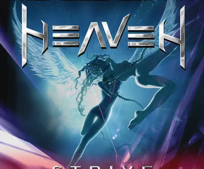 Michele Luppi's Heaven