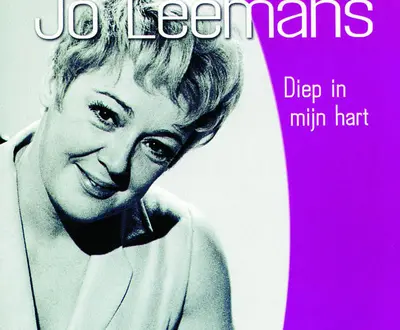 Jo Leemans
