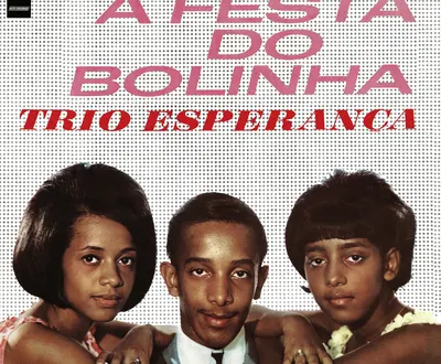 Trio Esperanca