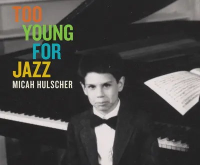 Micah Hulscher