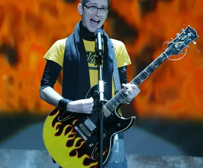 Liam Lynch