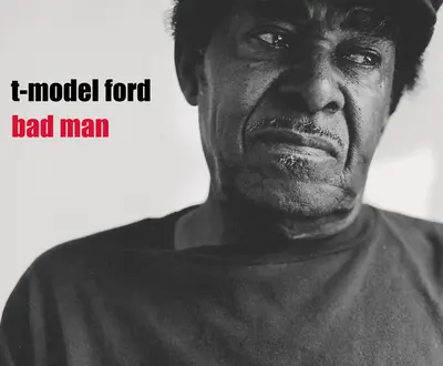 T-Model Ford