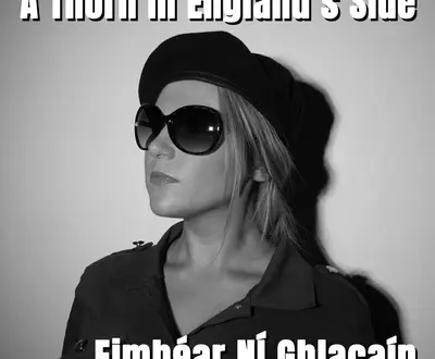 Eimhear Ni Ghlacain