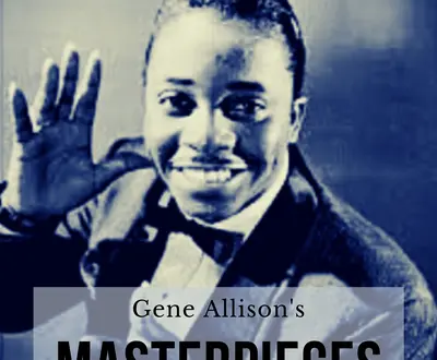 Gene Allison