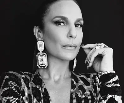 Ivete Sangalo