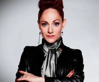 Lolita Cortes