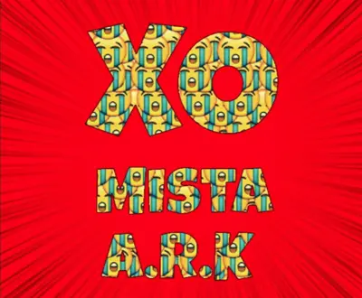 Mista A.R.K