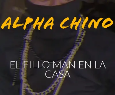 EL fillo Man en la casa