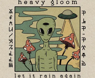 Heavy Gloom