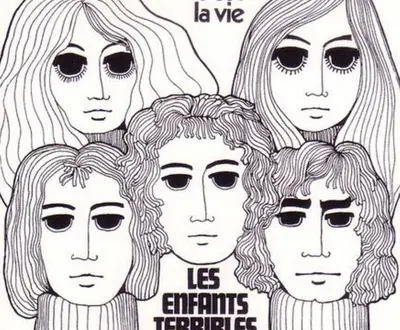 les enfants terribles
