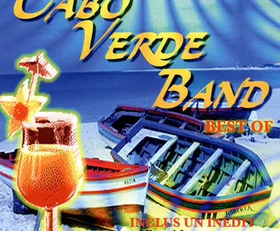 Cabo Verde Band