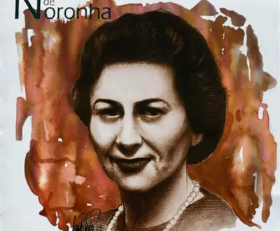 Maria Teresa De Noronha