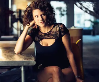 Cyrille Aimée