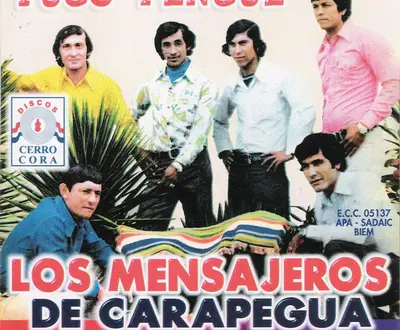 Dúo Ortiz - Quintana