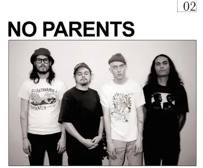 No Parents