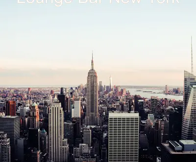Lounge Bar New York