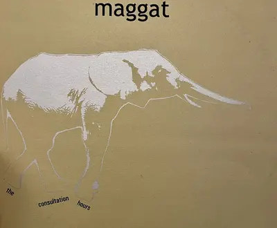 Maggat