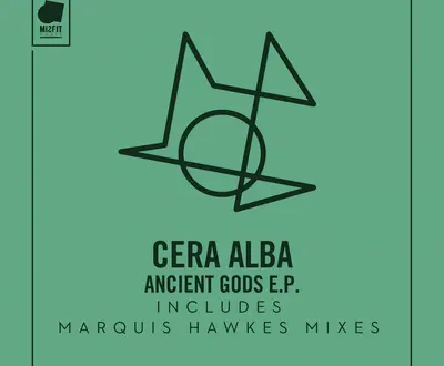 Cera Alba