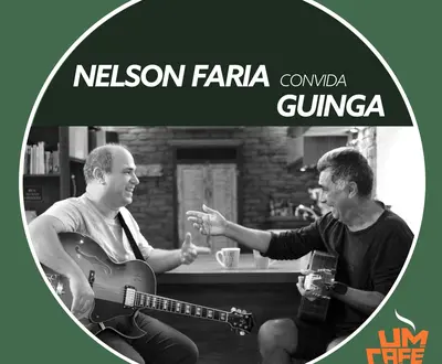 Nelson Faria