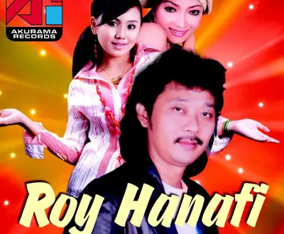 Roy Hanafi