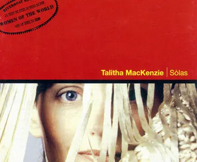 Talitha MacKenzie