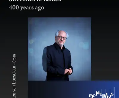 Leo van Doeselaar