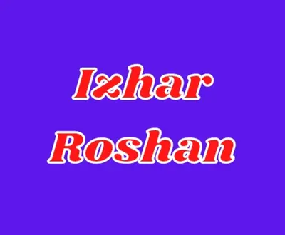 Izhar Roshan