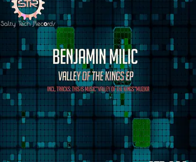 Benjamin Milic