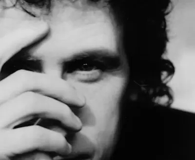 Randy Scruggs