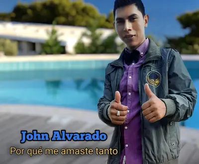 John Alvarado