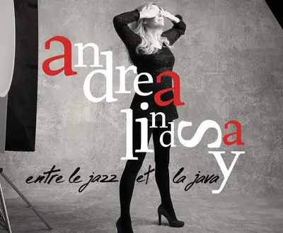 Andrea Lindsay