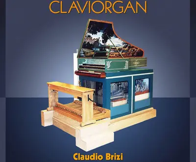 Claudio Brizi