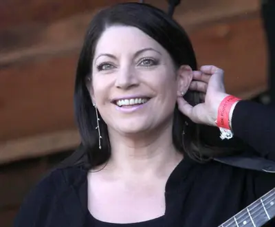 Edwina Hayes