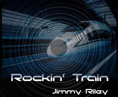 Jimmy Riley