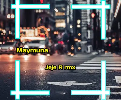 Jeje R rmx
