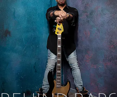 Al Reshard