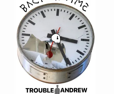 Trouble Andrew