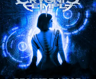 Cryonic Temple