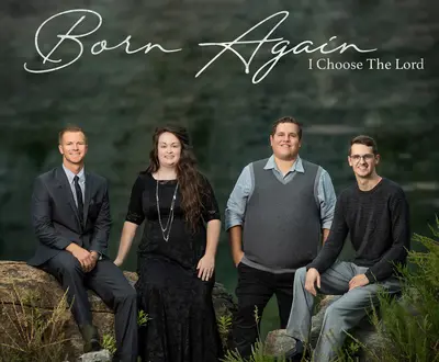 Born Again