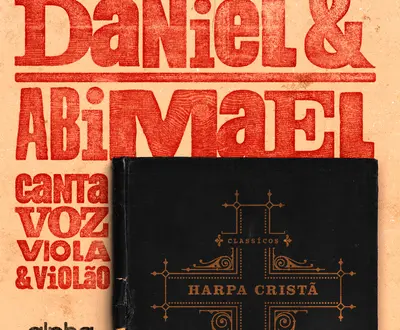 Daniel e Abimael
