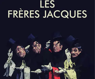 Les Frères Jacques