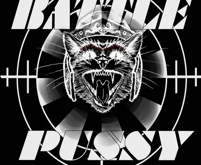 Battle Pussy