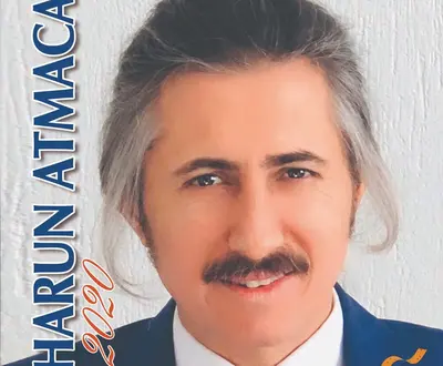 Harun Atmaca