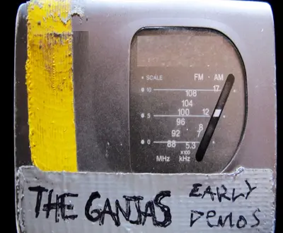 The Ganjas