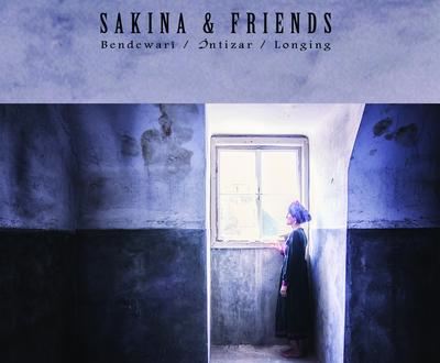 Sakina & Friends